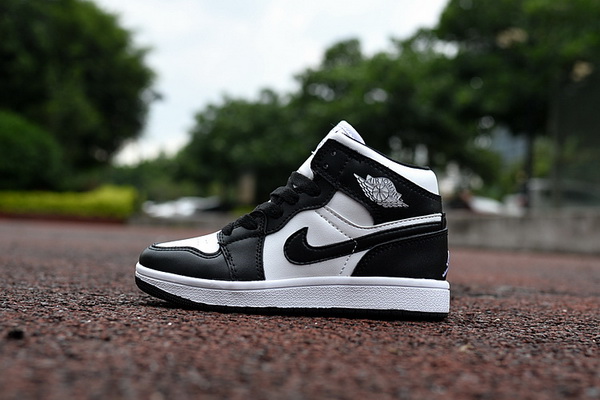 Air Jordan 1 Kids shoes--005